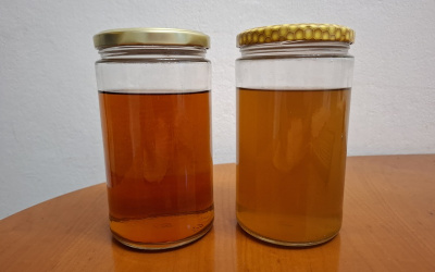 Kalkulator alkoholno-vodenog ekstrakta